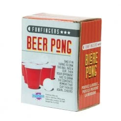 William Valentine Beer Gifts Tiny Beer Pong 7 William Valentine Beer Gifts Tiny Beer Pong