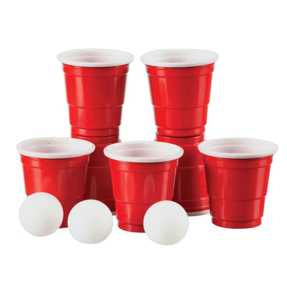 William Valentine Beer Gifts Tiny Beer Pong 4 William Valentine Beer Gifts Tiny Beer Pong