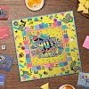 William Valentine Gifts For Sisters Totally 90's Trivia Board Game 2 William Valentine Gifts For Sisters Totally 90's Trivia Board Game