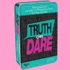 VR Distribution Gifts For Teen Girls Truth Or Dare Challenge Card Game