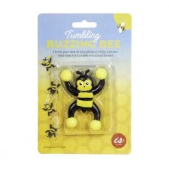 IsAlbi Gifts For Boys Tumbling Buzzing Bee