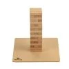 Jenjo Tumbling Tower Stacking Blocks Game Gifts For Boys