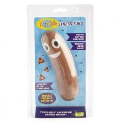 Yellow Octopus Store 36 Mdi For Dad Turd Stress Toy