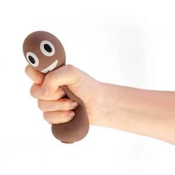 Mdi For Dad Turd Stress Toy
