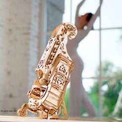 Office Gifts Ugears Hurdy Gurdy Mechanical Instrument Kit 21 Office Gifts Ugears Hurdy Gurdy Mechanical Instrument Kit