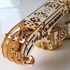 Office Gifts Ugears Hurdy Gurdy Mechanical Instrument Kit 20 Office Gifts Ugears Hurdy Gurdy Mechanical Instrument Kit