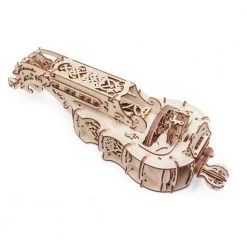 Office Gifts Ugears Hurdy Gurdy Mechanical Instrument Kit 16 Office Gifts Ugears Hurdy Gurdy Mechanical Instrument Kit