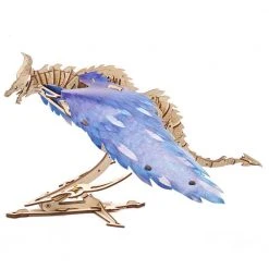 Ugears Mechanical Model Windstorm Dragon Kit