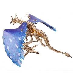 Ugears Mechanical Model Windstorm Dragon Kit
