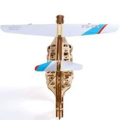 For Dad Ugears Mechanical Flight Starter Model Kit 38 For Dad Ugears Mechanical Flight Starter Model Kit