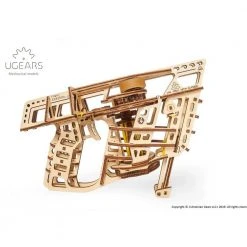 For Dad Ugears Mechanical Flight Starter Model Kit 35 For Dad Ugears Mechanical Flight Starter Model Kit