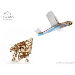 For Dad Ugears Mechanical Flight Starter Model Kit 27 For Dad Ugears Mechanical Flight Starter Model Kit