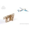 For Dad Ugears Mechanical Flight Starter Model Kit