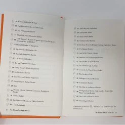 Brumby Sunstate Ultimate Bucket List: 50 Buckets To See Before You Die For Dad