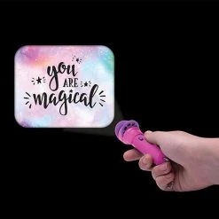 IsAlbi Torch Projector | 7 Themes To Choose From! 18 IsAlbi Torch Projector | 7 Themes To Choose From!