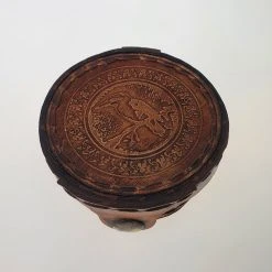 Vintage Nautical Brass Vintage Explorer Kookaburra Compass 14 Vintage Nautical Brass Vintage Explorer Kookaburra Compass