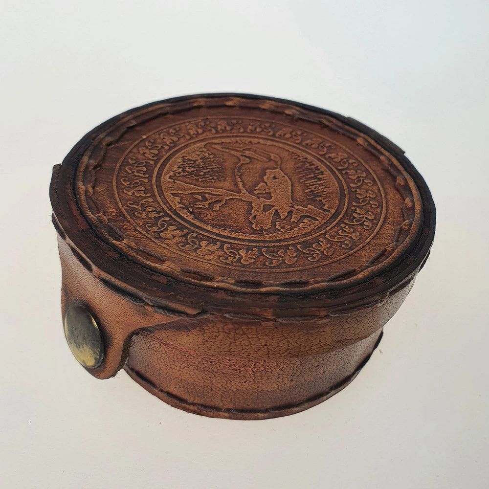 Vintage Nautical Brass Vintage Explorer Kookaburra Compass 6 Vintage Nautical Brass Vintage Explorer Kookaburra Compass