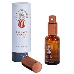 IsAlbi Gifts For Sisters Lavender Pillow & Room Spray