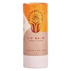 IsAlbi Nourishing Sweet Almond Lip Balm
