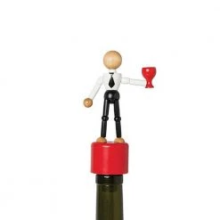 Optoco Wasted Bottle Stopper 8 Optoco Wasted Bottle Stopper