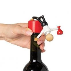Optoco Wasted Bottle Stopper 10 Optoco Wasted Bottle Stopper