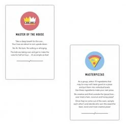 Little Global The We Do Game: Family Edition 8 Little Global The We Do Game: Family Edition