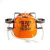 Mdi Welcome To The Sh#tshow Drinking Hat Beer Gifts