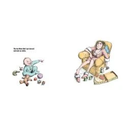 Brumby Sunstate Gifts For BFFs Where The Wild Mums Are Book