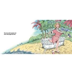 Brumby Sunstate Gifts For BFFs Where The Wild Mums Are Book