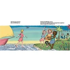 Brumby Sunstate Gifts For BFFs Where The Wild Mums Are Book