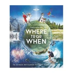 Brumby Sunstate Lonely Planet Where To Go When Travel Book Travel Gifts 9 Brumby Sunstate Lonely Planet Where To Go When Travel Book Travel Gifts