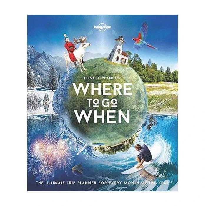 Brumby Sunstate Lonely Planet Where To Go When Travel Book Travel Gifts 6 Brumby Sunstate Lonely Planet Where To Go When Travel Book Travel Gifts