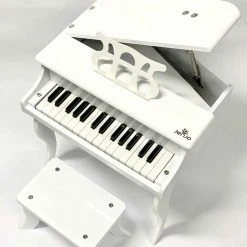 Jenjo White Childrens Piano