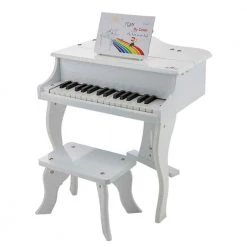 Jenjo White Childrens Piano