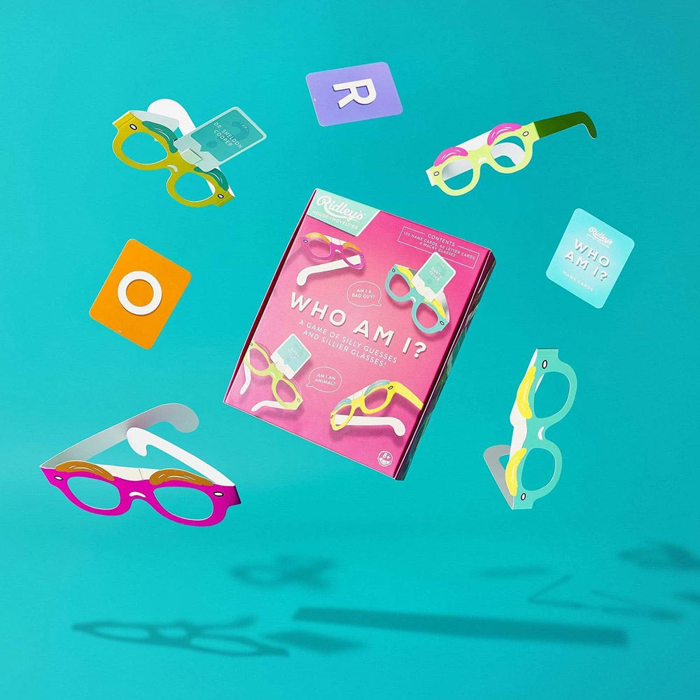 IsAlbi Who Am I? The Hilarious Guessing Game Made Easy 3 IsAlbi Who Am I? The Hilarious Guessing Game Made Easy