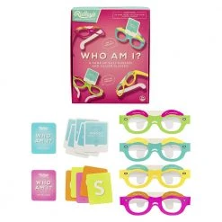 IsAlbi Who Am I? The Hilarious Guessing Game Made Easy 8 IsAlbi Who Am I? The Hilarious Guessing Game Made Easy