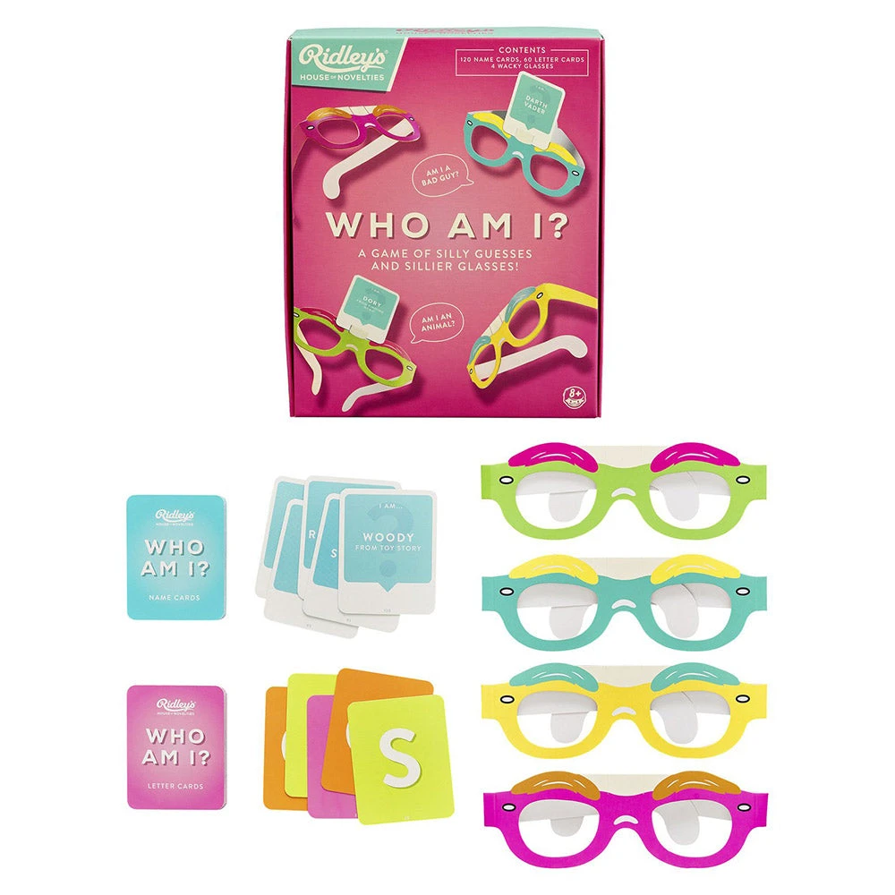 IsAlbi Who Am I? The Hilarious Guessing Game Made Easy 5 IsAlbi Who Am I? The Hilarious Guessing Game Made Easy