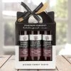 Random Harvest Foodie Wicked Sweet Tooth Dessert Sauce Gift Set