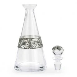 William Morris Decanter | Royal Selangor 11 William Morris Decanter | Royal Selangor