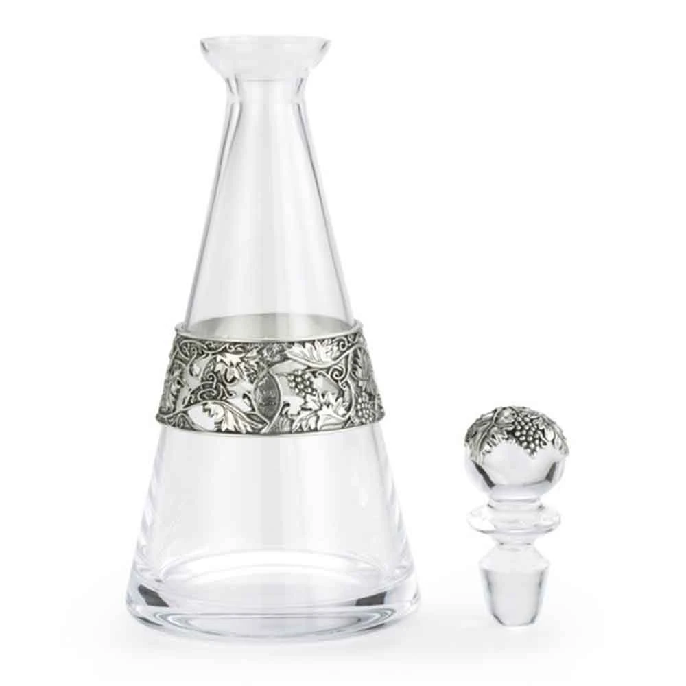 William Morris Decanter | Royal Selangor 7 William Morris Decanter | Royal Selangor