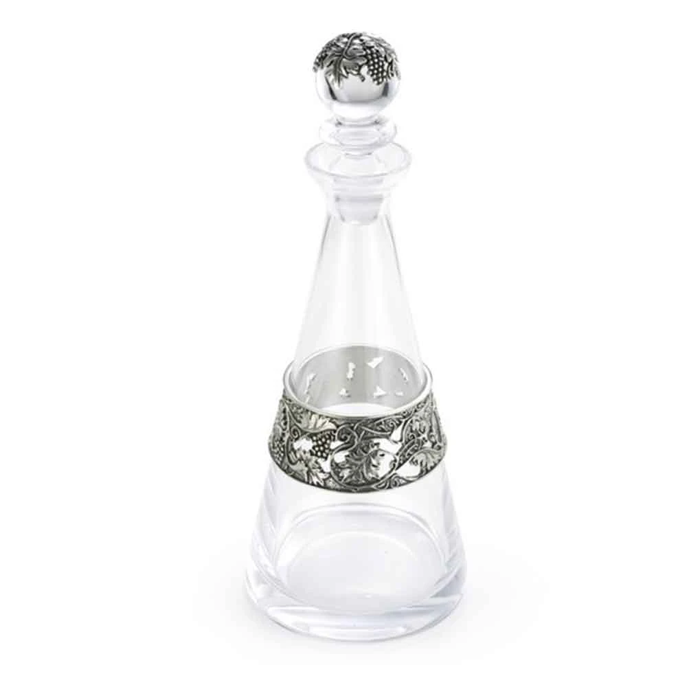 William Morris Decanter | Royal Selangor 3 William Morris Decanter | Royal Selangor