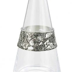 William Morris Decanter | Royal Selangor 8 William Morris Decanter | Royal Selangor