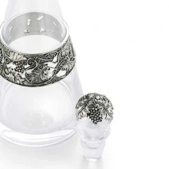 William Morris Decanter | Royal Selangor 9 William Morris Decanter | Royal Selangor