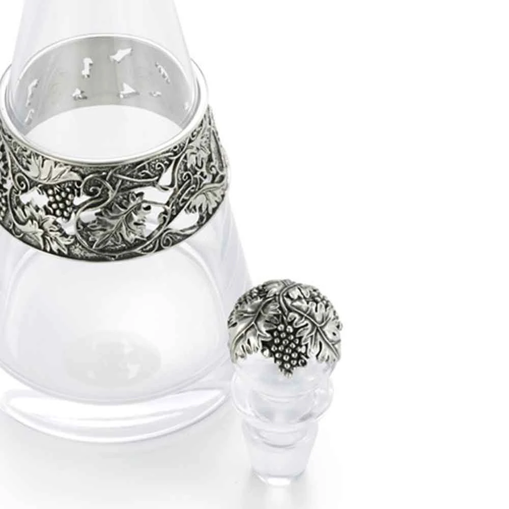 William Morris Decanter | Royal Selangor 5 William Morris Decanter | Royal Selangor