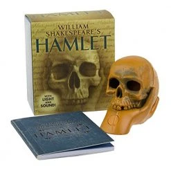 Brumby Sunstate William Shakespeare's Hamlet Mini Set