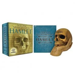 Brumby Sunstate William Shakespeare's Hamlet Mini Set