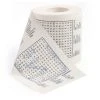 Mdi Word Search Novelty Toilet Paper