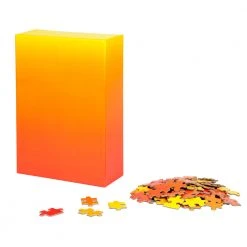 UNTIL 500 Pcs Gradient Puzzle | Areaware Gifts For Sisters