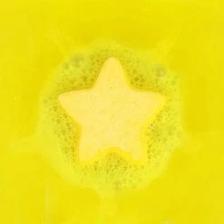 William Valentine Gifts For Sisters You're A Star Sparkling Citrus Scented Bath Bomb 8 William Valentine Gifts For Sisters You're A Star Sparkling Citrus Scented Bath Bomb