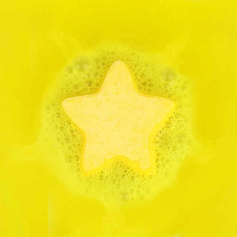 William Valentine Gifts For Sisters You're A Star Sparkling Citrus Scented Bath Bomb 5 William Valentine Gifts For Sisters You're A Star Sparkling Citrus Scented Bath Bomb